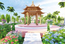 Green Valley Design 2
